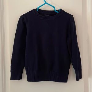 Gap boys 3T sweater